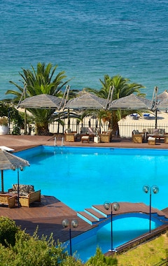 Hotelli Kamari Beach (Potos, Kreikka)