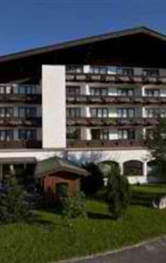 Hotel Lohninger Schober (St Georgen im Attergau, Østrig)