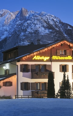 Hotel Miravalle (Auronzo di Cadore, Italia)