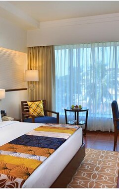 Hotelli Fortune Miramar, Goa - Member Itc'S Hotel Group (Panaji, Intia)