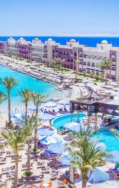 Resort Sunny Days El Palacio (Hurghada, Egypten)
