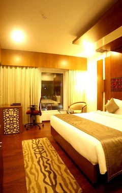 Hotelli Olive Downtown Kochi (Kochi, Intia)