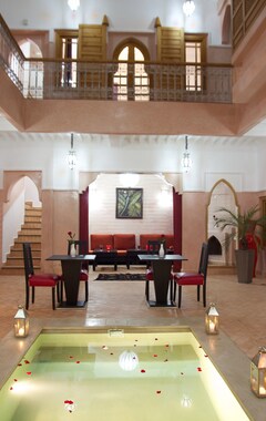 Hotel Riad Mazaya (Marrakech, Marokko)
