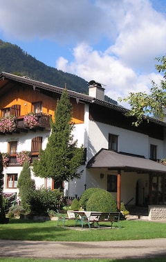 Hotel Kasbergblick (Grünau im Almtal, Østrig)
