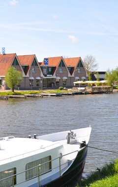 Hotel De Buizerd (Noord-Scharwoude, Holland)