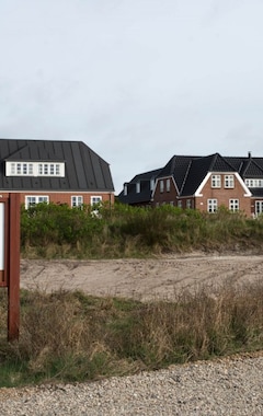 Casa/apartamento entero Klitgaarden Henne Strand (Henne, Dinamarca)