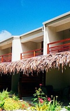 Hotelli Lagoon Beach Resort Apartments (Port Vila, Vanuatu)
