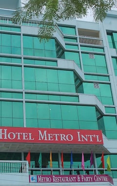 Hotel Metro International (Sylhet, Bangladesh)