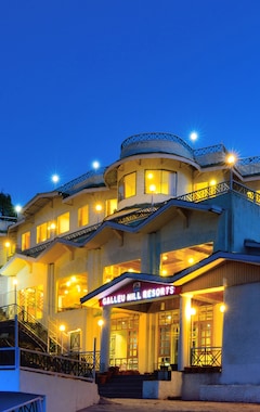 Hotel Galleu Hill (Shimla, Indien)
