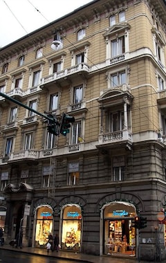 Hotel Bel Soggiorno (Génova, Italia)
