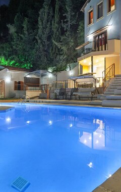 Hotel Estate kares (Iraklio, Grækenland)