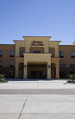 Hotel Hampton Inn & Suites Baton Rouge - I-10 East (Baton Rouge, USA)