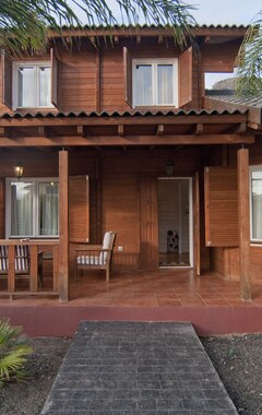 Casa/apartamento entero El Rincon Del Huroncillo (San Cristobal de la Laguna, España)