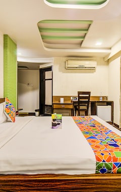 Hotelli LA 365 Residency Navrangpura (Ahmedabad, Intia)