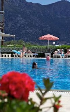 Hotel Sunny View (Kardamena, Grækenland)