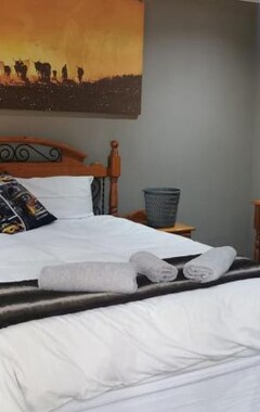 Casa/apartamento entero Kameeldoring Guest House (Zeerust, Sudáfrica)