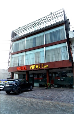 Hotel Viraj Inn (Zirakpur, Indien)