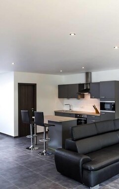 Casa/apartamento entero Loft A 200m Du Circuit (Stavelot, Bélgica)