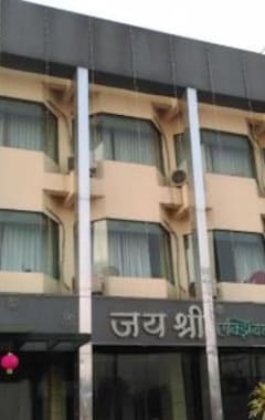 Hotel Jayshree Executive (Pune, India)