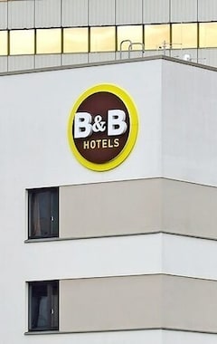 B&B HOTEL Stuttgart-Neckarhafen (Stuttgart, Alemania)
