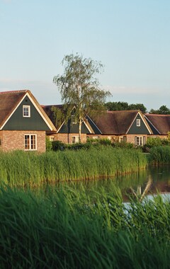 Casa/apartamento entero Villapark De Weerribben (Steenwijkerland, Holanda)