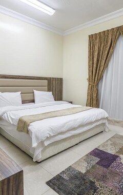Hotelli La Rive Hotels & Suites (Dammam, Saudi Arabia)