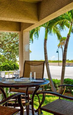 Hele huset/lejligheden 7 - Beach Club At Pass-A-Grille (St. Pete Beach, USA)