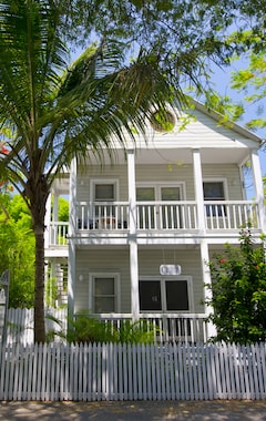 Hotelli Chelsea House Pool & Gardens Hotel (Key West, Amerikan Yhdysvallat)