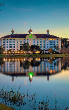 Holiday Inn - St Augustine - World Golf, An Ihg Hotel (San Agustín, EE. UU.)