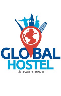 Albergue Sao Paulo Global Hostel (São Paulo, Brasil)