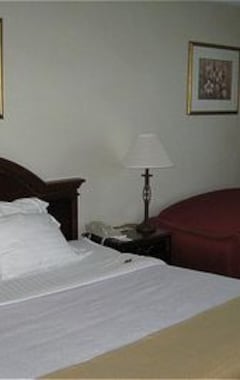 Hotel Comfort Inn & Suites Danbury-Bethel (Danbury, EE. UU.)