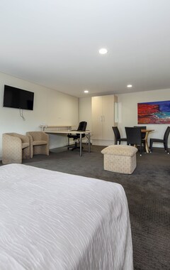 Hotel Belconnen Way  Motel And Serviced Apartments (Canberra, Australia)