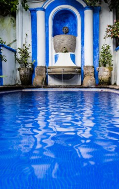 Casa Encantada By Porta Hotels (Antigua Guatemala, Guatemala)