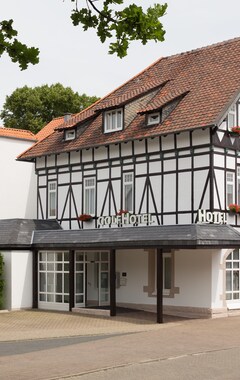 Hotel Boardinghouse Am Wall (Salzgitter, Alemania)