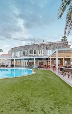Hotel LIVVO Koala Garden (Maspalomas, España)