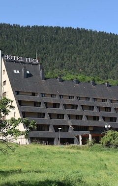 Hotelli RVHotels Tuca (Viella Mitg Arán, Espanja)