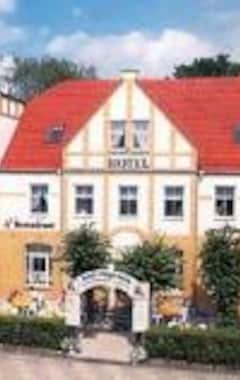Hotelli Fliegerheim (Borkheide, Saksa)