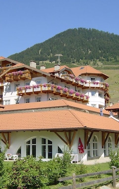 Hotelli Hotel Post (Nauders, Itävalta)