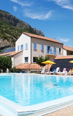Resort Village Club Les Lavandes - Neaclub (Rémuzat, Frankrig)
