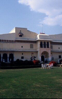 Hotel Bhadrawati Palace (Bhandarej, Indien)