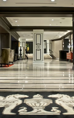 Melrose Georgetown Hotel (Washington D.C., EE. UU.)