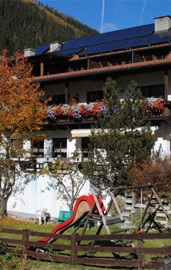 Hotelli Hotel Sonnenhof (Feichten im KaunertalFeichten im Kaunertal, Itävalta)