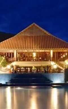 Hotelli Romana Resort & Spa (Phan Thiết, Vietnam)