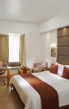 Hotel The Central Residency (Thiruvananthapuram, India)