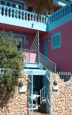 Hotel Casa Maro (Nerja, Spanien)