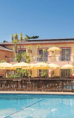 Hotel Costa D'Oiro Ambiance Village (Lagos, Portugal)