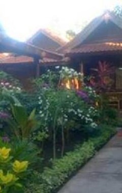 Hotelli Alexyane Paradise Bungalow (Gili Terawangan, Indonesia)