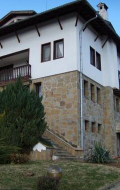 Hotel Winpalace  Arbanasi (Arbanassi, Bulgarien)
