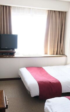 Hotelli La Campagne Hotel Fukagawa - Vacation Stay 96335V (Fukagawa, Japani)