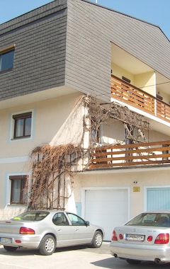 Aparthotel Warmbad Apartments (Villach, Austria)